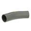 4" 30-Degree Sch. 40 PVC Elbow
