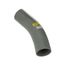 4" 30-Degree Sch. 40 PVC Elbow