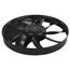 Axial Fan Rotor Assembly, 00PSN002630700