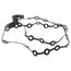 Gasket, Condenser W/B, 09XB55001801