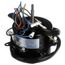Outdoor Fan Motor, 1501180305