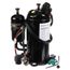 Compressor, 340436-755