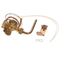 3.5T Thermal Expansion Valve, 340620-729