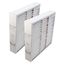Media Filter Cartridge, FILXXCAR0024 (Pack of 2)
