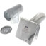 Connection Kit without Boot (for Beckett AFII, NX, Riello 40BF burners)