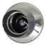 Fan In A Can for Gas Systems, Plug-In (24V)
