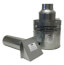 Fan In A Can for Gas Systems, Plug-In (24V)