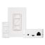 Caseta Original Smart Dimmer Switch Starter Kit w/ Pico