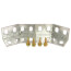 Packaged Air-Handling Units Overhead Suspension Accessory, CASUSPEN001A00