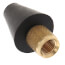 3/4" Cone Tip with 1/4" Female Thread 