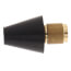 3/4" Cone Tip with 1/4" Female Thread 
