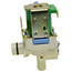 GS-56 Coffee Brewer Water Valve (120V) w/ Venting Elbow