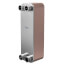 CB110-16L, Domestic Heating 900k BTU Brazed Plate Heat Exchanger, AISI 316L, Stainless Steel (16 Plates)