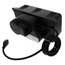Medium Condensate Pump w/o Safety Switch, 17 Ft Shutoff (1/50 HP, 115V)
