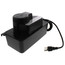 Medium Condensate Pump w/o Safety Switch, 17 Ft Shutoff (1/50 HP, 115V)