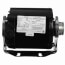 5-5/8" Split Phase Resilient Base Sleeve Bearing Motor w/ Open Drip Proof (115V, 1725 RPM, 1/4 HP)