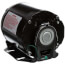 5-5/8" Split Phase Resilient Base Sleeve Bearing Motor w/ Open Drip Proof (115V, 1725 RPM, 1/4 HP)