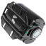 5-5/8" Split Phase Resilient Base Sleeve Bearing Motor w/ Open Drip Proof (115V, 1725 RPM, 1/3 HP)
