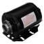 5-5/8" Split Phase Resilient Base Sleeve Bearing Motor w/ Open Drip Proof (115/230V, 1725 RPM, 1/2 HP)