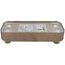 450,000 BTU/Hr (Domestic Water) CB30 Brazed Plate Heat Exchanger (18 Plates)