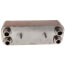 600,000 BTU/Hr (Domestic Water) CB30 Brazed Plate Heat Exchanger (24 Plates)