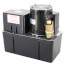 Heavy Duty High Temp Industrial Condensate Pump, 50 Ft Shutoff (1/5 HP, 115V)