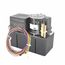 CB501ULHTSP Large Plenum Rated Condensate Pump, 115V, 50 Ft Max Lift, Rated to 212° F