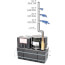 Heavy Duty Industrial Condensate Pump, 50 Ft Shutoff (1/5 HP, 230V)