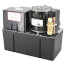 Heavy Duty Industrial Condensate Pump, 50 Ft Shutoff (1/5 HP, 230V)