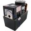 Heavy Duty High Temp Industrial Condensate Pump, 50 Ft Shutoff (1/5 HP, 230V)
