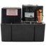 Heavy Duty High Temp Industrial Condensate Pump, 50 Ft Shutoff (1/5 HP, 230V)