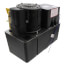 Heavy Duty High Temp Industrial Condensate Pump, 50 Ft Shutoff (1/5 HP, 460V)