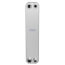 CB60-40H, Domestic Heating 400k BTU Brazed Plate Heat Exchanger, AISI 316L, Stainless Steel (40 Plates)