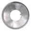 1/2" IPS Chrome-Plated Cast Brass Escutcheon w/ Set Screw, CB647-C