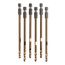 Replacement Cutter Bit for HC1 & HC2 (6 Pack)