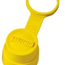 Cap for Locking Plug, 30A, Wetguard IP66 (Yellow)