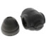Insulation shell for 1-1/4" and 1-1/2" 5462 DirtCal and 5463 DirtMag