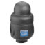 Insulation Shell for 3/4" and 1" DisCal Air Separators