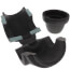 Insulation Shell for 1-1/4" and 1-1/2" DisCal Air Separators