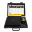 Compute-A-Charge Enhanced Wireless Refrigerant Charging Scale
