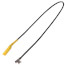 18" Compressor Leads with Butt (Pack of 3)