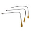 12" Compressor Leads with Butt (Pack of 3)