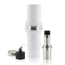 Male Plug, 777 MCM (White)