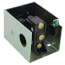 SPDT Electric Pneumatic Relay w/ Case & Cover