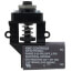 1 Stage SPDT Electric Pneumatic Relay