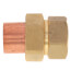 3/4" C x F Copper Union (Lead Free)