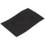 1-Gang, Device Box Cover Gasket, Neoprene (Black)