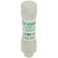 2 Amp Slo-Blo Time-Delay Class CC Current Limiting Fuse, 600V