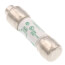 15 Amp Slo-Blo Time-Delay Class CC Current Limiting Fuse (600V)