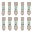 20 Amp Slo-Blo Time-Delay Class CC Current Limiting Fuse, 600V (Pack of 10)